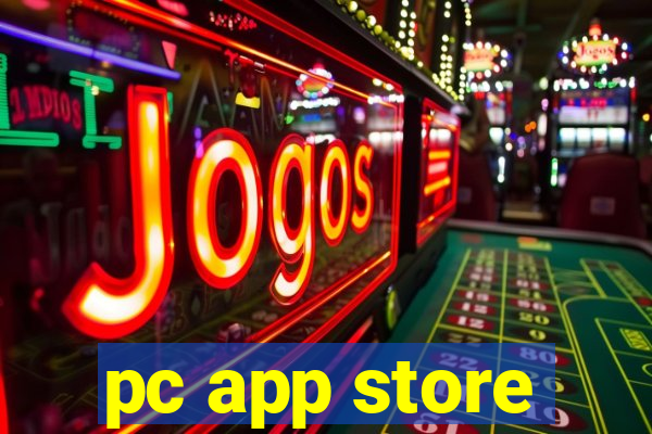 pc app store